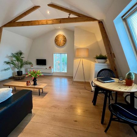 Vakantiehuis Achter De Duinen Castricum Exterior foto
